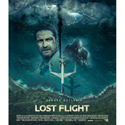 ロスト・フライト(Blu-ray)洋画ジェラルド・バトラー、マイク・コルター、ヨソン・アン、ダニエラ・ピネダ、トニー・ゴールドウィン、ジャン=フランソワ・リシェ　発売日 : 2024年4月24日　種別 : BD　JAN : 4524135172495　商品番号 : PCXP-51057