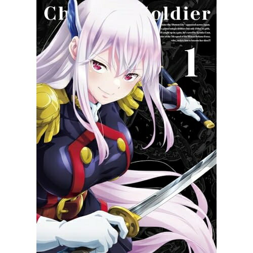 BD / TV˥ / ʼΥ쥤 Vol.1(Blu-ray) / PCXP-51081