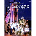 BD / TOMORROW X TOGETHER / TOMORROW X TOGETHER WORLD TOUR(ACT : SWEET MIRAGE) IN JAPAN(Blu-ray) (初回限定盤) / TYXT-19034(2)