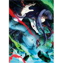 DVD / 劇場アニメ / 劇場版 空の境界 3/痛覚残留 (通常版) / ANSB-2885