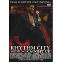 DVD / アッシャー / リズム・シティ ヴォリューム・ワン:コート・アップ (DVD+ボーナスCD(未発表曲収録)) (スペシャルプライス版) / BVBM-31075