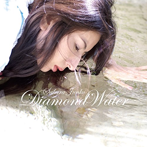 Pop JAPANizu - CD / さくらジュンコ / Diamond Water / JTP-7