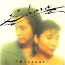 CD / SHARA / プレゼント / MDC8-1177