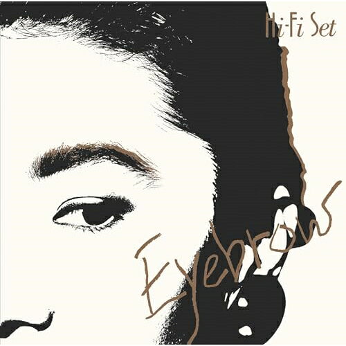 CD / ハイ・ファイ・セット / Eyebrow (Blu-specCD2) / MHCL-31009