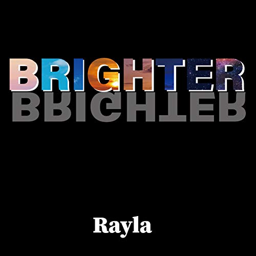 CD / Rayla / BRIGHTER / RAYLA-1
