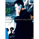 DVD / Mr.Children / wonederful world on DEC 21 / TFBQ-18033