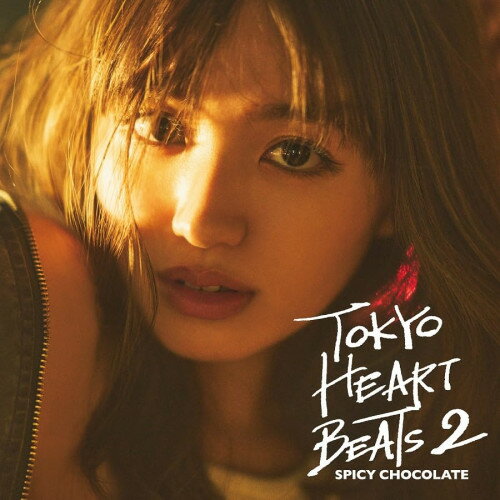 CD / SPICY CHOCOLATE / TOKYO HEART BEATS 2 (初回限定盤) / TYCT-69311