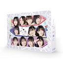 BD / 趣味教養 / 乃木坂どこへ 第1巻 Blu-ray BOX(Blu-ray) (本編ディスク2枚+特典ディスク2枚) / VPXF-71798