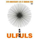 DVD / ウルフルズ / 希望、無謀 at BUDOKAN / WPBL-90115