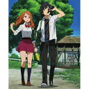 DVD / TVアニメ / あの日見た花の名前を僕達はまだ知らない。4 (通常版) / ANSB-9907