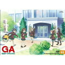 DVD / TVアニメ / GA 芸術科アートデザインクラス Vol.2 (通常盤) / AVBA-29399