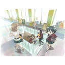 DVD / TVアニメ / GA 芸術科アートデザインクラス Vol.3 (通常盤) / AVBA-29400