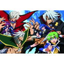 DVD / TVアニメ / NEEDLESS ニードレス fragment.11 / AVBA-29481