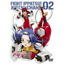 DVD / TVアニメ / ファイト一発!充電ちゃん!! Connect.2 (通常版) / AVBA-29538