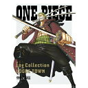 DVD / キッズ / ONE PIECE Log Collection LOGUE TOWN / AVBA-29720