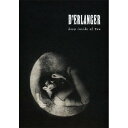 DVD / D'ERLANGER / deep inside of You / CTBR-92075