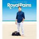 DVD / 海外TVドラマ / ロイヤル・ペインズ〜救命医ハンク〜 コンプリート DVD-BOX / GNBF-5612