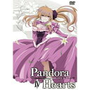 DVD / TVアニメ / PandoraHearts DVD Retrace:IV / ZMBZ-4804