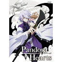 DVD / TVアニメ / PandoraHearts DVD Retrace:V / ZMBZ-4805