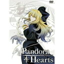 DVD / TVアニメ / PandoraHearts DVD Retrace:VI / ZMBZ-4806
