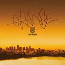 CD / SPYAIR / オレンジ (通常盤) / AICL-4511