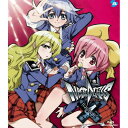 BD / TVアニメ / NEEDLESS ニードレス fragment.4(Blu-ray) / AVXA-29494