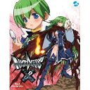 BD / TVアニメ / NEEDLESS ニードレス fragment.8(Blu-ray) / AVXA-29498(2)