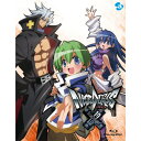 BD / TVアニメ / NEEDLESS ニードレス fragment.12(Blu-ray) / AVXA-29502