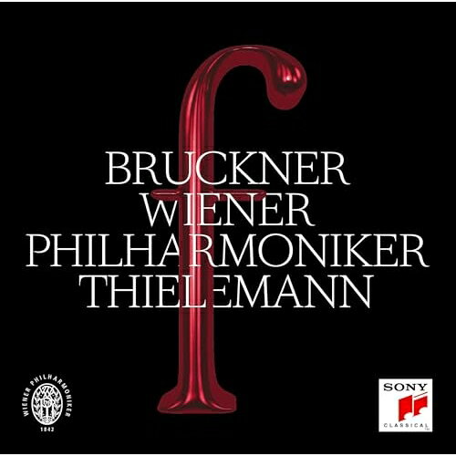 CD / クリスティアン・ティーレマン、ウィーン・フィルハーモニー管弦楽団 / ブルックナー:交響曲へ短調(原典版) (Blu-specCD2) / SICC-30889 onhome-10190191 on HOME-オンホーム- パッケージ画像