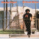 CD / ギル・スコット・ヘロン / ムーヴィング・ターゲット (極HiFiCD) (解説付) / SICJ-40029