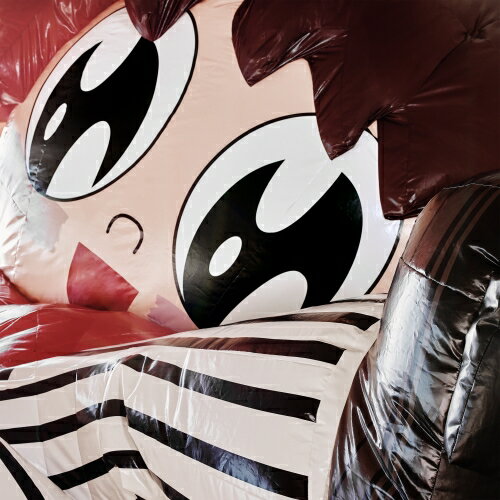 CD / ポーター・ロビンソン / スマイル!:D (Blu-specCD2) (解説歌詞対訳付) (通常盤) / SICX-30205