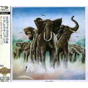 CD / エルヴィス・コステロ&ジ・アトラクションズ / アームド・フォーセス +1 (SHM-CD) (解説歌詞対訳付) / UICY-20457