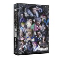 BD / 趣味教養 / 『HUNTER×HUNTER』THE STAGE 2(Blu-ray) (本編ディスク+特典ディスク) / VPXF-72079