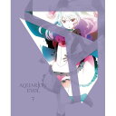 DVD / TVアニメ / アクエリオンEVOL Vol.7 / ZMBZ-7787
