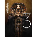 DVD / 趣味教養 / Thunderbolt Fantasy 東離劍遊紀 3 (完全生産限定版) / ANZB-12103
