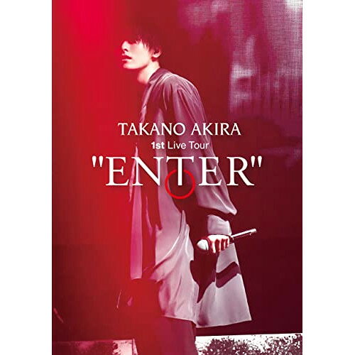Rakuten - DVD / 高野洸 / 高野洸 1st Live Tour 