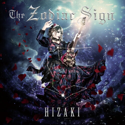 The Zodiac Sign (世界同時発売/通常盤)HIZAKIヒザキ ひざき　発売日 : 2024年6月12日　種別 : CD　JAN : 4527516023195　商品番号 : MICL-20008【商品紹介】(MARQUEE AVALON)レーベルに、日本を代表するギタリストHIZAKIを迎え入れた作品がリリース決定!2023年11年ぶりとなるニュー・シングル「VOGUE」のリリースを皮切りに、JVM Roses Blood Symphonyを経て、活動を再開したVersailles。そして、2024年Jupiter / VersaillesのギタリストHIZAKIの新章が幕を開ける。2016年発売した『Rosario』以来8年ぶりとなるソロ・アルバムがついに完成。【収録内容】CD:11.Stella Maris2.Crystalize3.FLAME4.Eternal Reverberations5.IVY6.Explosive Anger7.Carry Me Away8.Faraway9.Holy Ground10.Rusalka11.Lily12.The Zodiac Sign