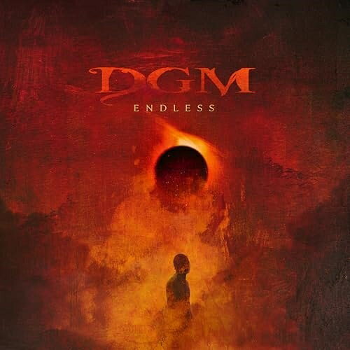 CD / DGM / エンドレス (解説歌詞対訳付) (来日記念盤) / MICP-11909
