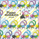 CD / まらしぃ(marasy) / Piano monkeys (初回生産限定盤) / SCGA-291