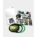 CD / ザ・ビートルズ / ザ・ビートルズ(ホワイト・アルバム)(デラックス・エディション) (SHM-CD) (歌詞対訳付/ライナーノーツ) (期間限定特別価格盤) / UICY-78857(2)