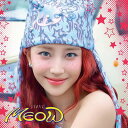 CD / STAYC / MEOW/Cheeky Icy Thang-Japanese Ver.- (限定盤/Solo盤/SUMIN盤) / UPCH-8957...