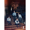 CD / AB6IX / TRAP / GRAB ME -Japanese ver.- (CD+DVD) (歌詞付) (初回限定盤) / VIZL-2318