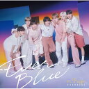 CD / n.SSign / EVERBLUE (歌詞付) (初回限定盤B) / VIZL-2362