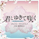 CD / 桶狭間ありさ / テレビ朝日系ドラマ「君とゆきて咲く〜新選組青春録〜」オリジナル・サウンドトラック / VPCD-87131