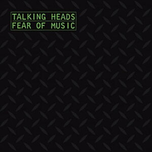 CD / トーキング・ヘッズ / フィア・オブ・ミュージック (解説歌詞対訳付) / WPCR-85069