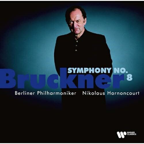 ブルックナー:交響曲 第8番(1890年ノヴァーク版) (ハイブリッドCD) (解説付/グリーンレーベル)ニコラウス・アーノンクールアーノンクール ニコラウス あーのんくーる にこらうす　発売日 : 2024年12月04日　種別 : CD　JAN : 4943674398119　商品番号 : WPCS-13866【商品紹介】ブルックナー生誕200年を記念し、ワーナークラシックスが誇るブルックナーの名盤をSACDハイブリッドにて発売!(1890年ノヴァーク版)ライヴ録音。ベルリン・フィルの演奏能力を十全に発揮させながら、精緻で立体的な表現を成し遂げた名盤。【収録内容】CD:11.交響曲 第8番 ハ短調(1890年ノヴァーク版) 第1楽章:アレグロ・モデラート2.交響曲 第8番 ハ短調(1890年ノヴァーク版) 第2楽章:スケルツォ.アレグロ・モデラート〜トリオ.ゆっくりとCD:21.交響曲 第8番 ハ短調(1890年ノヴァーク版) 第3楽章:アダージョ.荘重にゆっくりと、しかし引きずらないように2.交響曲 第8番 ハ短調(1890年ノヴァーク版) 第4楽章:フィナーレ.荘重に、いそがずに