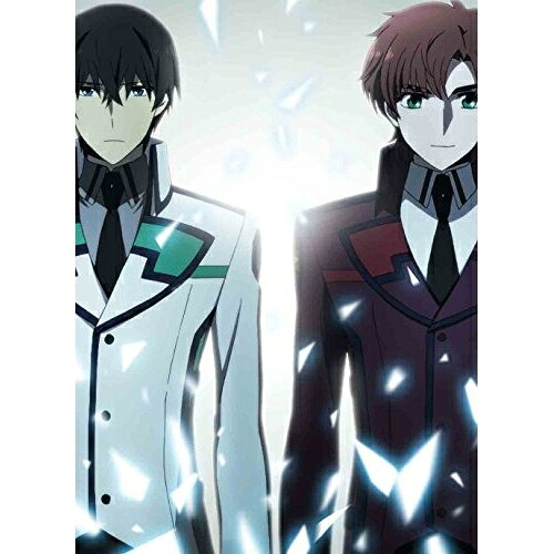 Rakuten - DVD / TVアニメ / 魔法科高校の劣等生 九校戦編 3 (通常版) / ANSB-11311