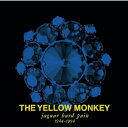 CD / THE YELLOW MONKEY / jaguar hard pain 1944-1994(PERFECT BOX) (2CD+Blu-ray) (...