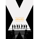 DVD / WEST. / WEST. DOME TOUR AWARD 〜10th Anniversary〜 (通常盤) / LCBN-374