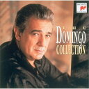 CD / プラシド・ドミンゴ / ドミンゴ・コレクション〜ドミンゴの魅力〜 (極HiFiCD) (歌詞対訳付) / SICC-40262